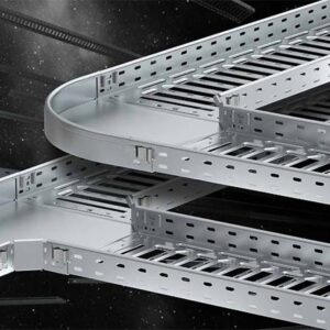 Cable Trays System