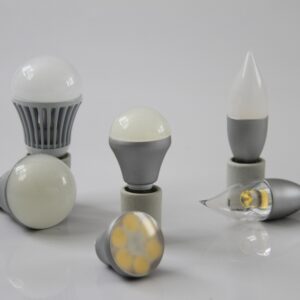 LED Lighting Systems