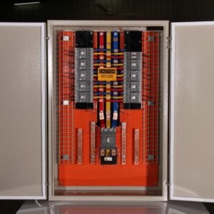 Electrical Panels