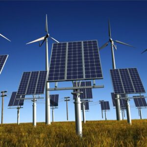 Renewable Energy Systems
