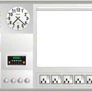 Surgical Control Panels