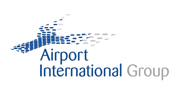 Airport International Group logo