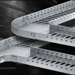Cable Tray & Rack Systems