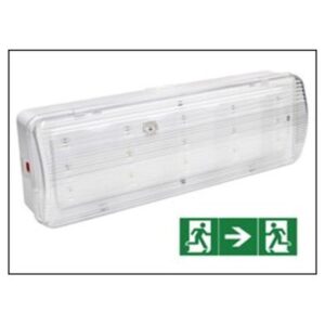 Emergency & Exit Lighting