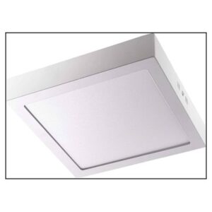 Flang Diffuser Lighting