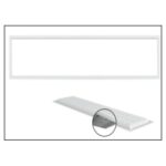 LED Panel 120 x 30