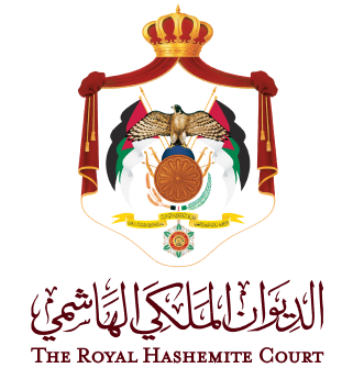 Royal Hashemite Court logo
