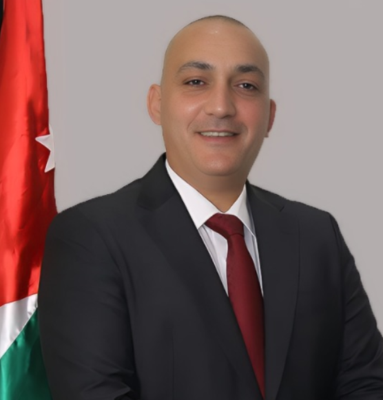 NEI CEO portrait