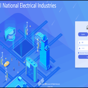 Smart City Platform