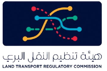 Land Transport Regulatory Commission logo