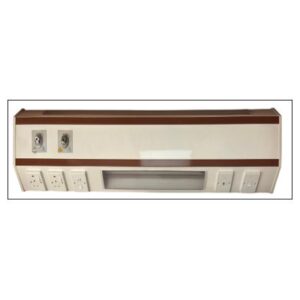 Bed Head Units