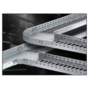 Cable Tray and Rack Systems