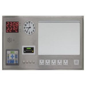 Surgical Control Panels