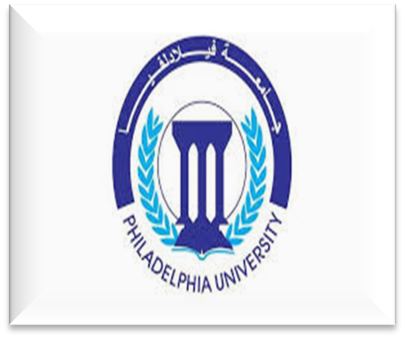 Philadelphia University logo