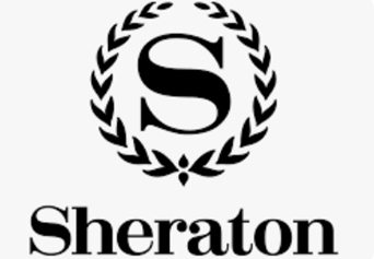 Sheraton Hotels logo
