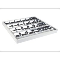 V-Louver Lighting