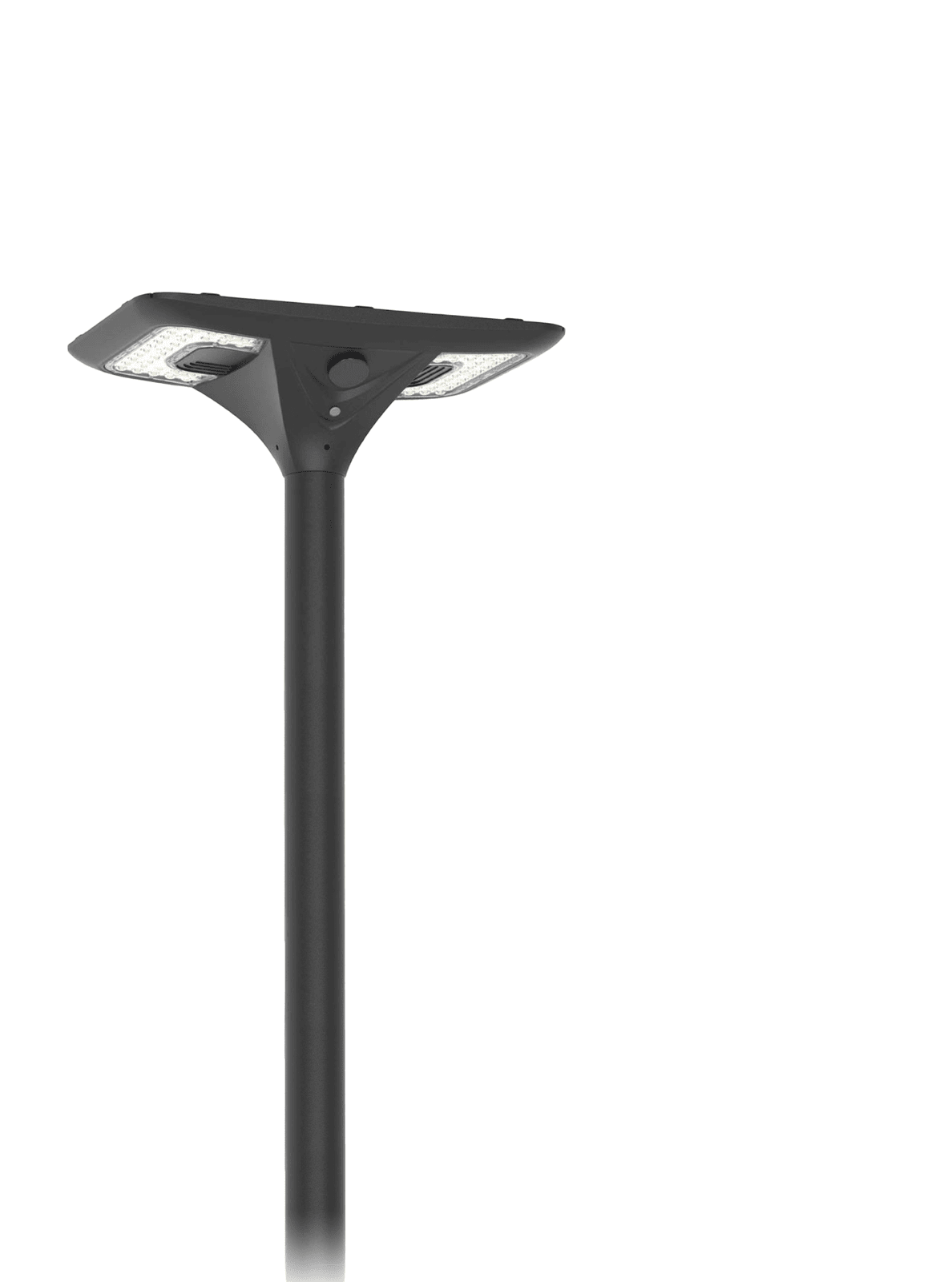 MNJ solar garden light
