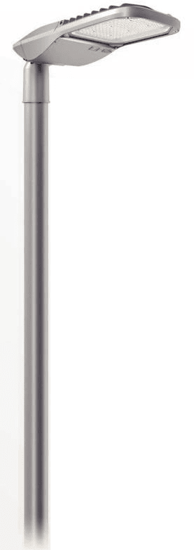 NAT2 LED street light