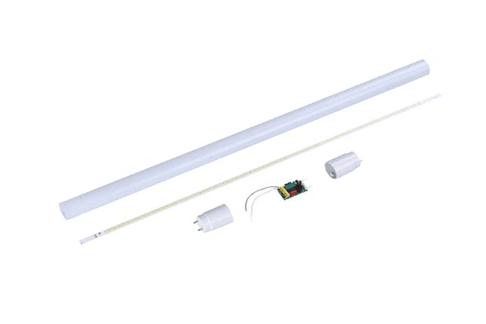Nano T8 LED tube