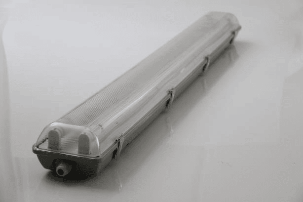 Weather-proof IP65 fixture